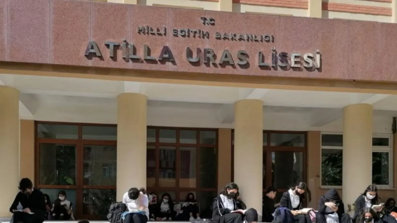 Okul müdüründen "oruç" için yazılı talimat geldi