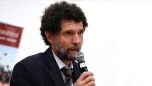 Osman Kavala'ya ağırlaştırılmış müebbet hapis