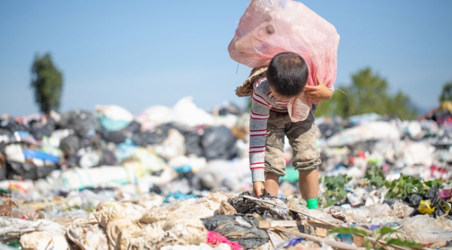 Oxfam: ''Bu yıl yoksul sayısı 263 milyon artabilir''