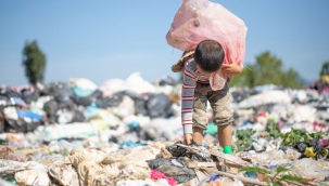 Oxfam: ''Bu yıl yoksul sayısı 263 milyon artabilir''