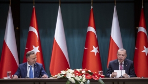 Polonyalı turistler için vize muafiyeti getirildi