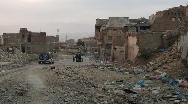 Ramazan'ın gelişiyle Yemen'de 2 aylık ateşkes