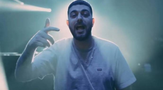 Rapçi Murda'ya 4 yıl 2 ay hapis