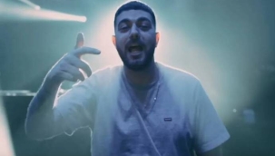 Rapçi Murda'ya 4 yıl 2 ay hapis