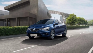 Renault Megane'a 204 bin TL zam