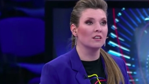 Rus Devlet Televizyonu: "3. Dünya Savaşı başladı"