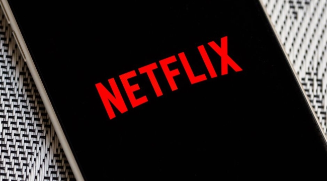 Rusya'daki kullanıcıları Netflix'e dava açtı