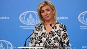 Rusya, 40 Alman'ı istenmeyen kişi ilan etti