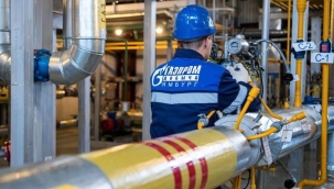 Rusya, Polonya ve Bulgaristan'ın doğalgazını kesti