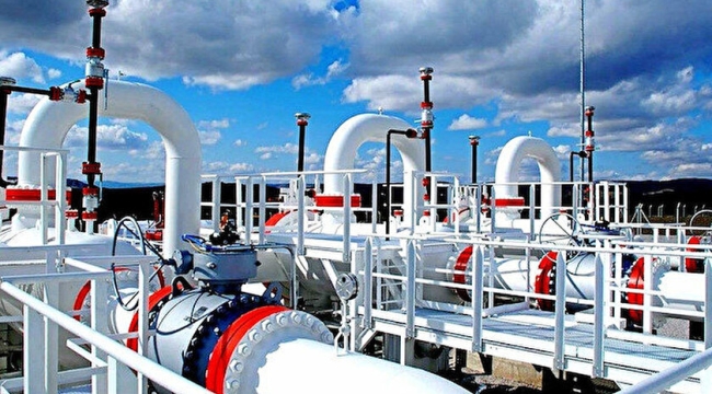 Rusya: ''Ruble yoksa gaz da yok''
