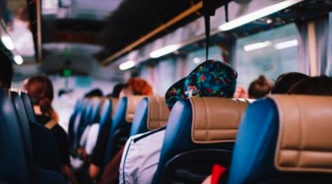 Şehirlerarası otobüs biletlerine zam yapıldı
