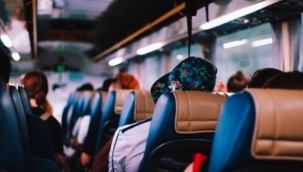 Şehirlerarası otobüs biletlerine zam yapıldı