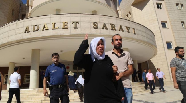 Şenyaşarlar soruşturmasında dört kişi tutuklandı