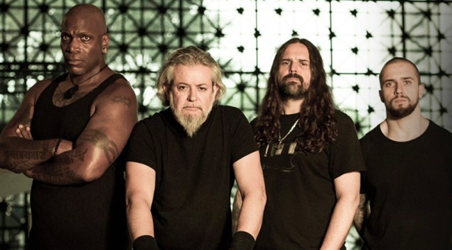 Sepultura, 1 Temmuz'da İstanbul'a geliyor