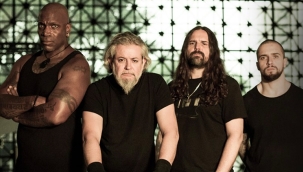 Sepultura, 1 Temmuz'da İstanbul'a geliyor