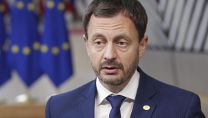 Slovakya: "Ukrayna'ya S-300 gönderdik"