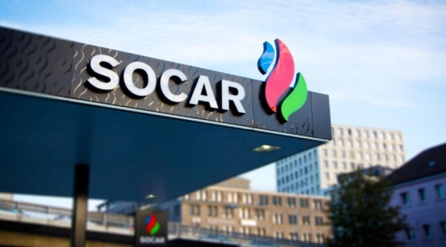 SOCAR: "Rus gazını rubleyle almıyoruz"