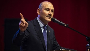 Soylu: "Emniyet atama yönetmeliği değişiyor"