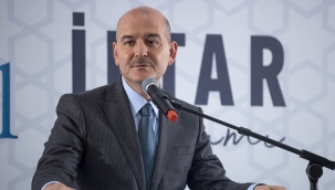 Soylu: "Suriyelilere bayram izni verilmeyecek"