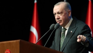 "Suriyelilerin onurlu geri dönüşleri için çabalıyoruz" 