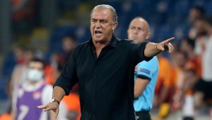 Terim'in aldığı motosiklet eline geçmeden çalındı