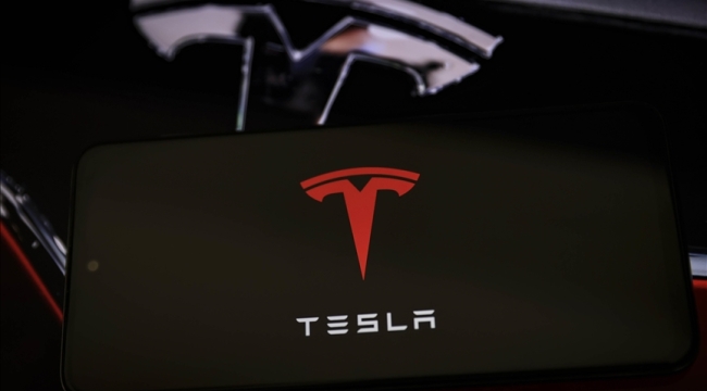Tesla'nın kârı ilk çeyrekte 3,7 milyar dolar oldu