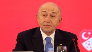 TFF Başkanı Nihat Özdemir istifa etti