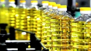 TMO 18 bin ton ayçiçek yağı ithal edecek