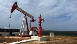 TPAO'ya Adana'da petrol arama ruhsatı verildi