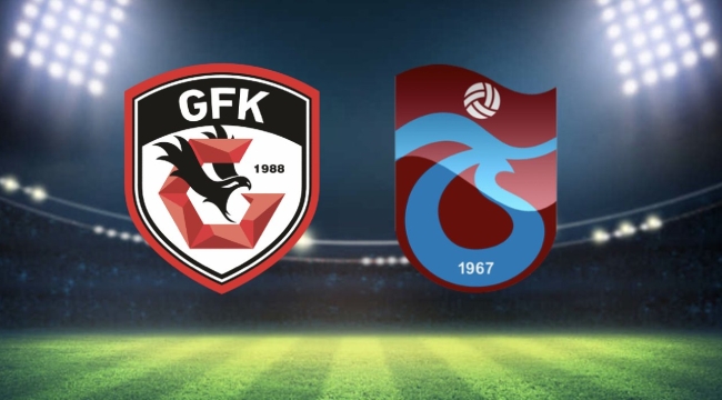 TS-GFK karşılaşması cumartesiye ertelendi