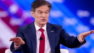 Trump, Mehmet Öz'ün senato adaylığını destekledi