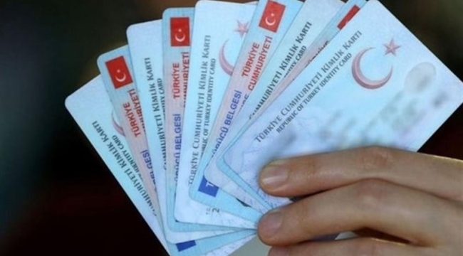 Türk vatandaşlığının fiyatı 400.000 $'a yükseliyor