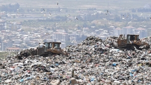 Türkiye, Avrupa'dan çöp ithalatında birinci