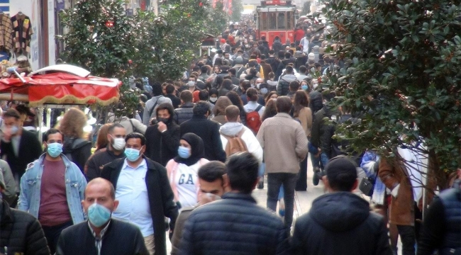 Türkiye'de koronavirüs: Son 24 saatte 9 can kaybı