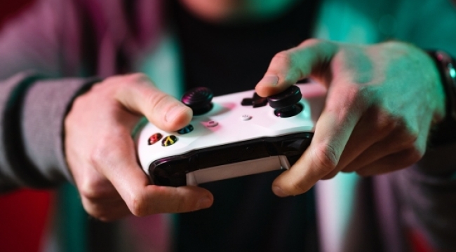 Türkiye oyun pazarı 1,2 milyar dolara yükseldi