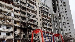 Ukrayna, G7'den 50 milyar dolar talep etti