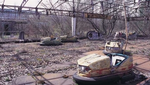 Ukrayna: "Ruslar Çernobil'i terk etti"