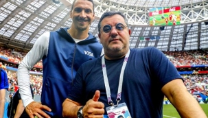 Ünlü futbolcu menajeri Mino Raiola vefat etti