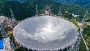 NASA uzaya mesaj gönderecek