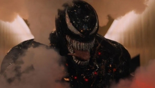 Venom serisinin üçüncüsü geliyor