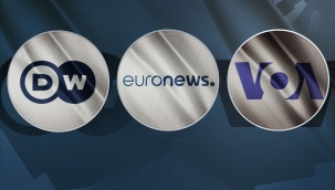 VoA ve DW Türkçe'ye erişim mümkün olmayabilir