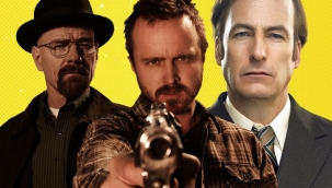 Walter ve Jesse, Better Call Saul'da oynayacak