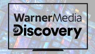 WarnerMedia ve Discovery tamamen birleşti