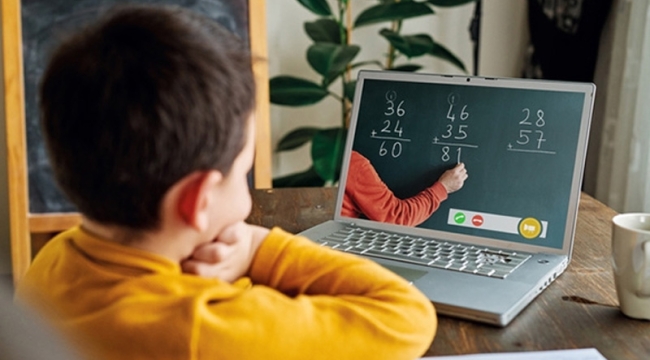 Yapay zeka öğrencilerin duygularını tespit edecek