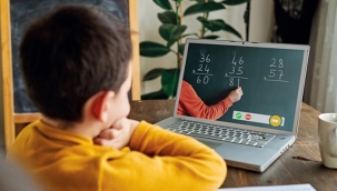 Yapay zeka öğrencilerin duygularını tespit edecek