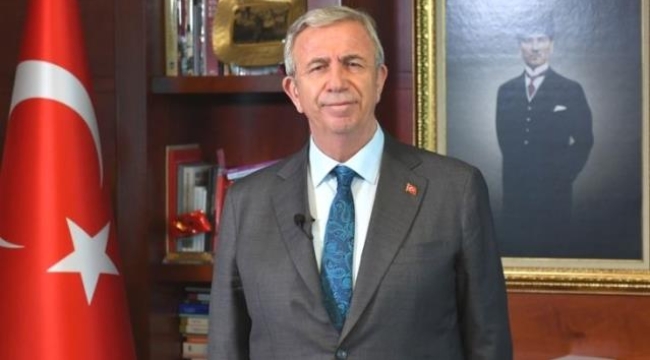 Yavaş'ın %51 oy oranı, son ankette %54,6'ya çıktı