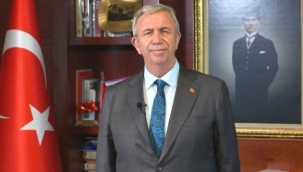 Yavaş'ın %51 oy oranı, son ankette %54,6'ya çıktı