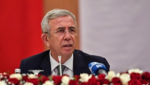 Yavaş: ''3 bin ailenin eczane borcunu kapatacağız''