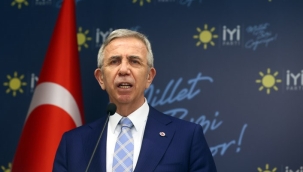 Yavaş: "Belediye başkanı sadece görevini yapmalı"