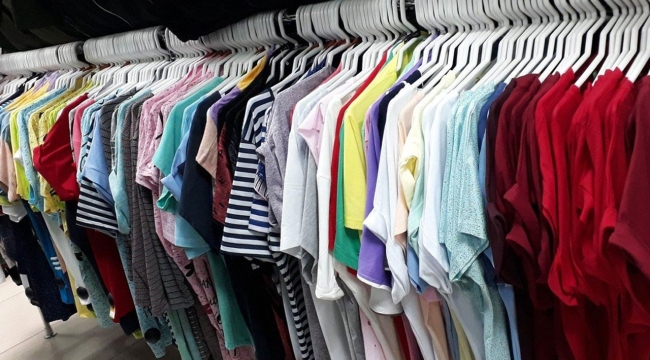 Yaz mevsiminde giyim fiyatları %80 zamlanacak